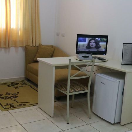 Hotel Pousada Vale Do Sol Em Pompéia 外观 照片