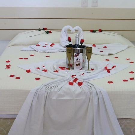 Hotel Pousada Vale Do Sol Em Pompéia 外观 照片