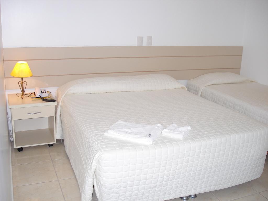 Hotel Pousada Vale Do Sol Em Pompéia 外观 照片