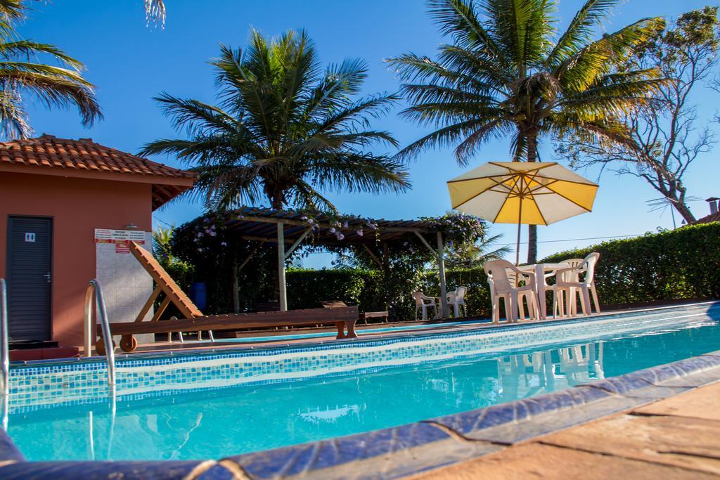 Hotel Pousada Vale Do Sol Em Pompéia 外观 照片