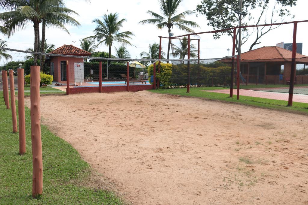Hotel Pousada Vale Do Sol Em Pompéia 外观 照片